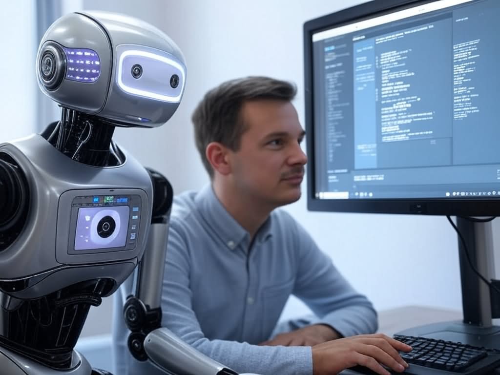 Code Generation with AI